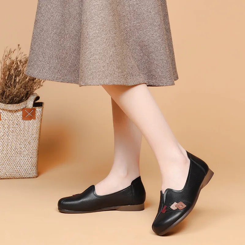 Captain Illy Casual Single Shoes Women's-5