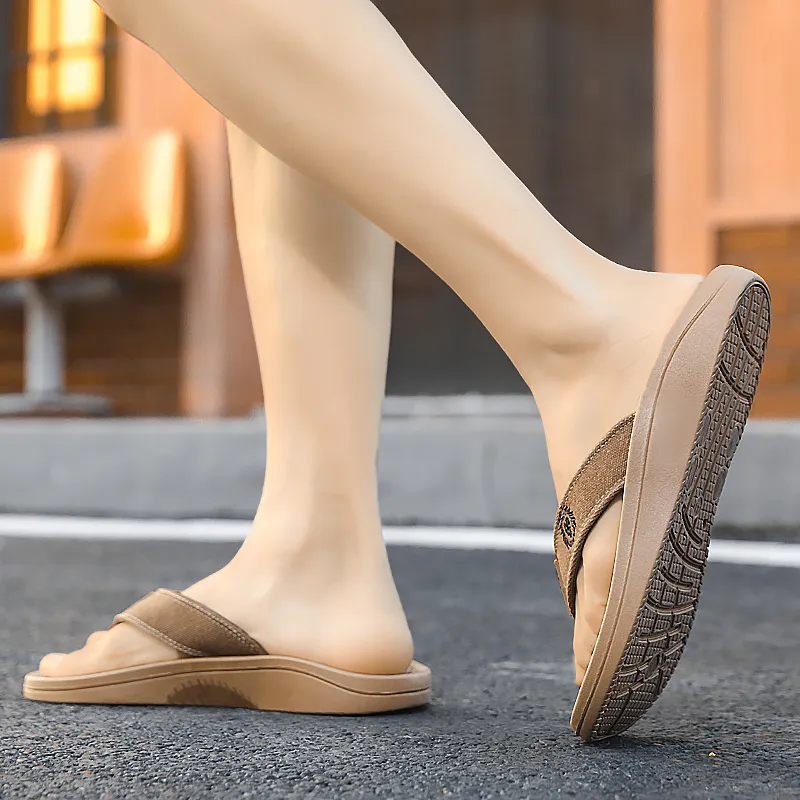 EGCHI Flip Flops Men-3