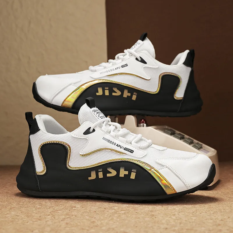 EGCHI Low Top Life And Leisure Men's-5