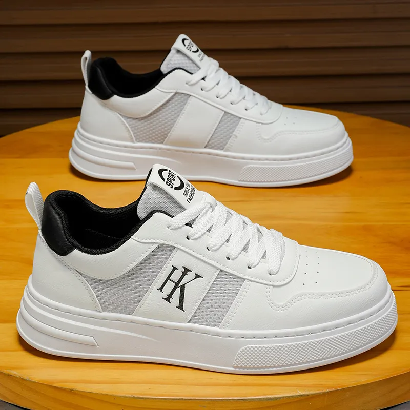 EGCHI Low Top Skateboard Shoes Men's-20