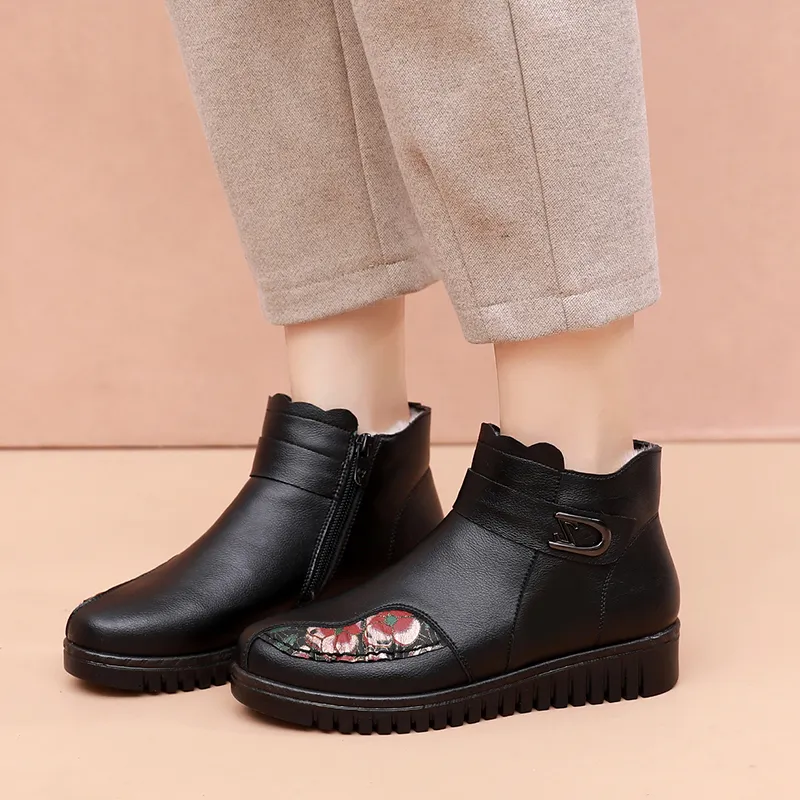 EGCHI Mom Shoes Women's HKD2209-6