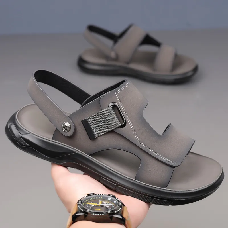 Captain Illy Beach Sandals Men's-13