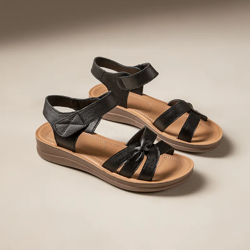 Captain Illy One Strap Sandals Women's-3