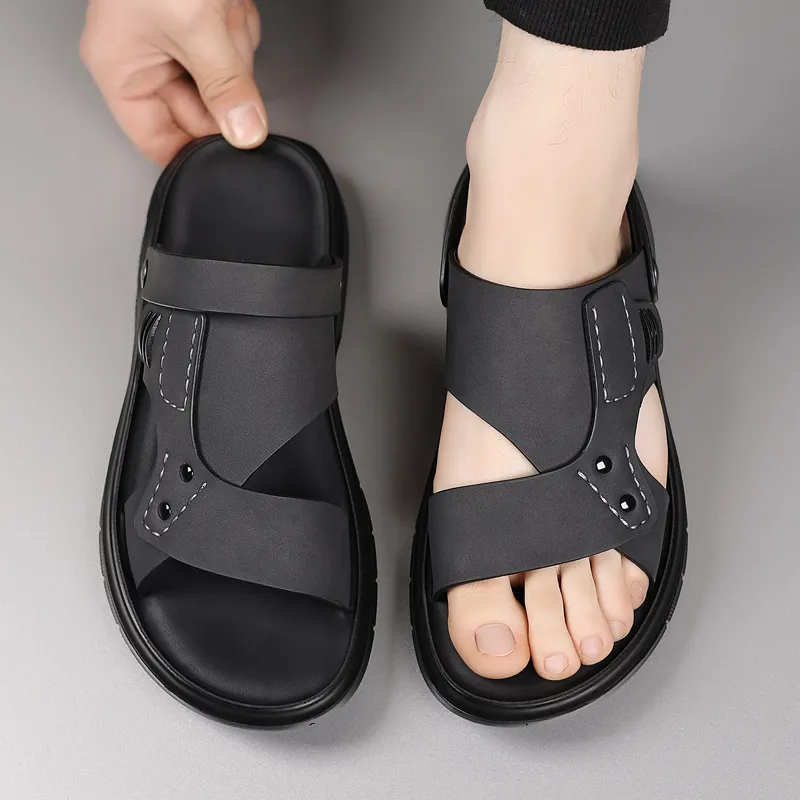 Captain Illy Beach Sandals Men's-1