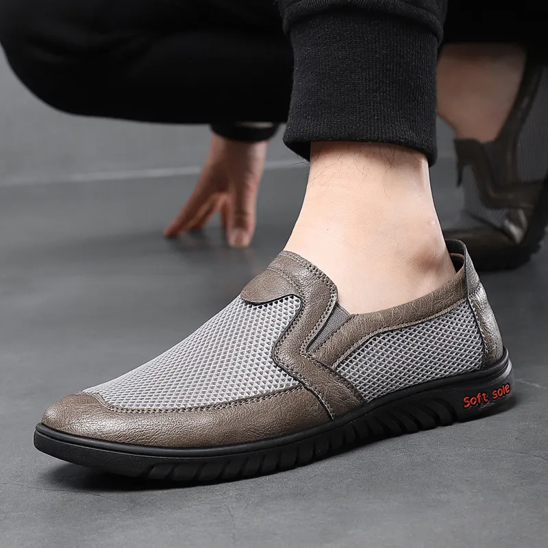 Captain Illy Men's Casual Shoes Men's-12