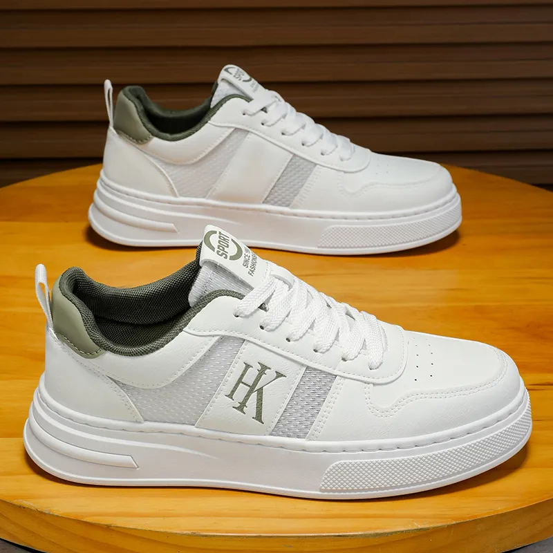 EGCHI Low Top Skateboard Shoes Men's-24