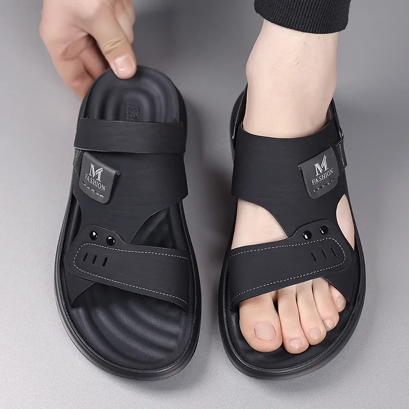 Captain Illy Beach Sandals Men's-2