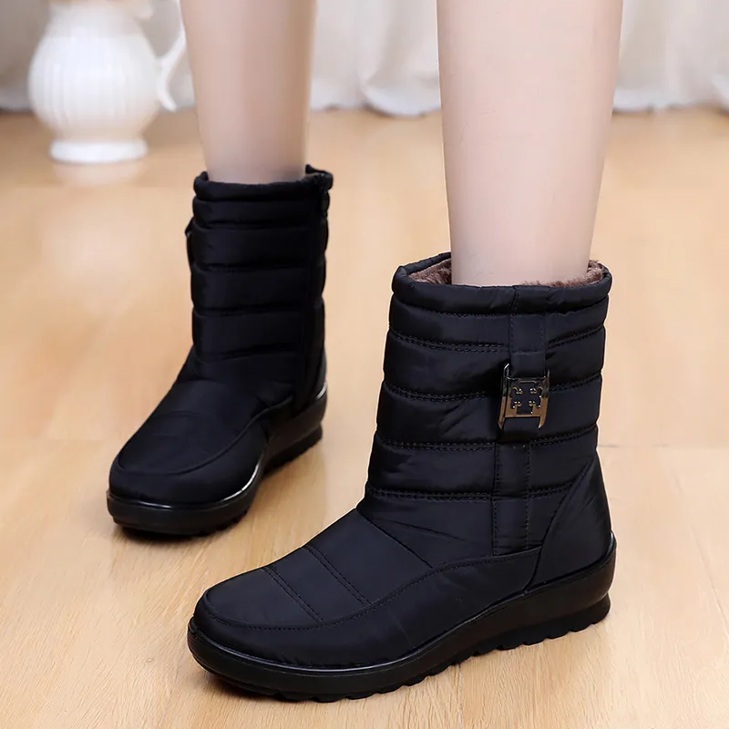 Captain Illy Ankle Boots Women's-8