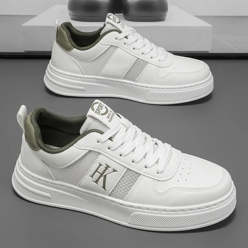 EGCHI Low Top Skateboard Shoes Men's-19