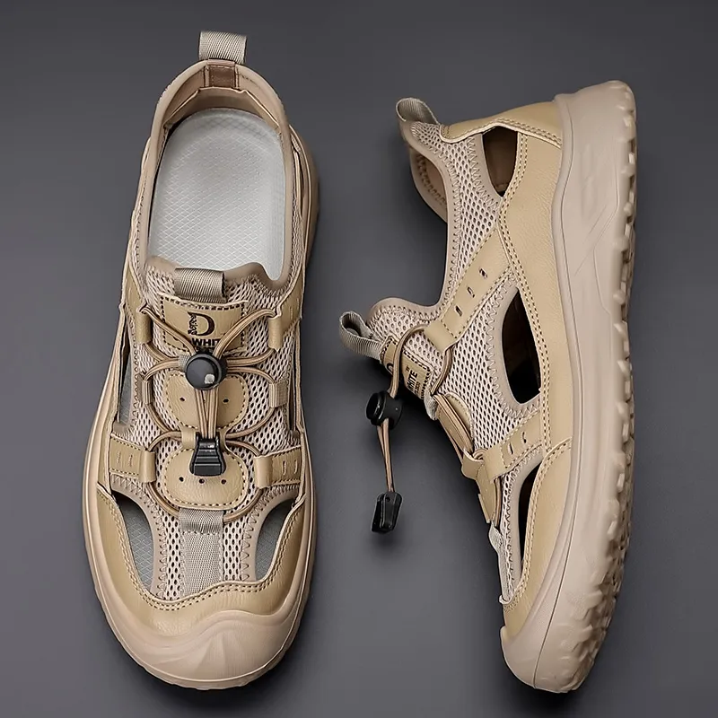 Captain Illy River Trekking Shoes Men's-10