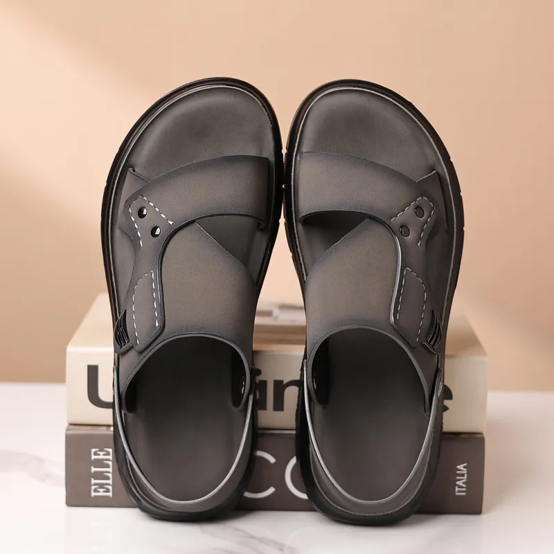 Captain Illy Beach Sandals Men's-9