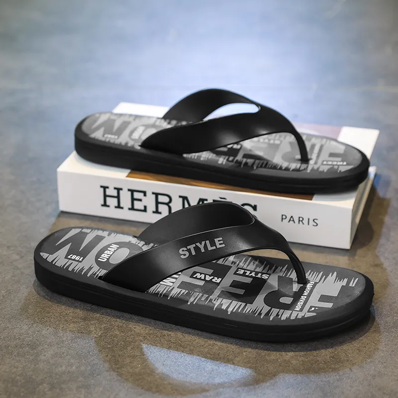 EGCHI Flip Flops Men-3