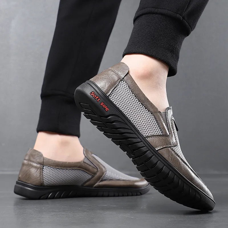 Captain Illy Men's Casual Shoes Men's-9