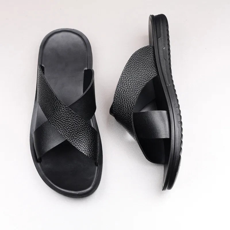 EGCHI Slide Slippers Men-6