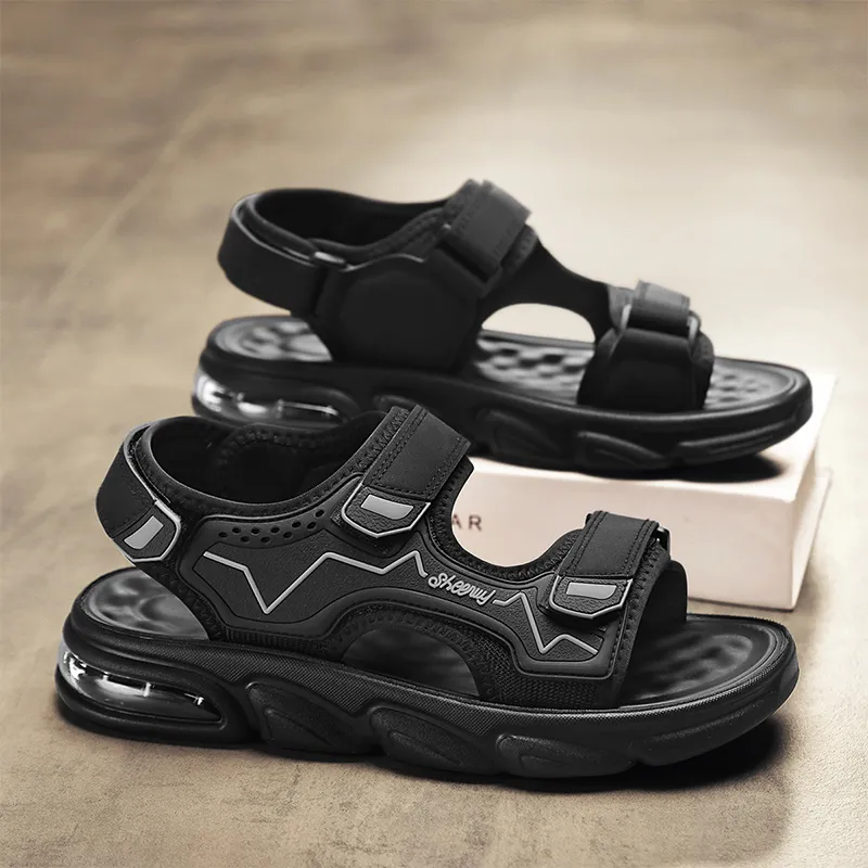 EGCHI Beach Sandals Men-11