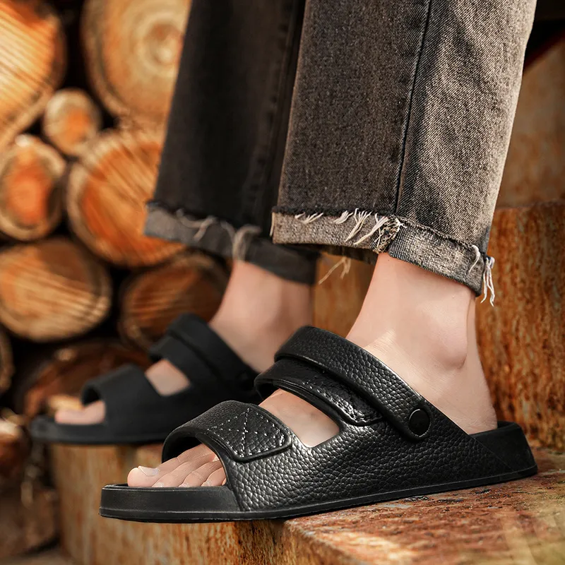 EGCHI Beach Sandals Unisex-13