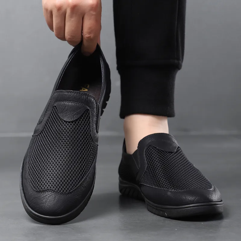 Captain Illy Men's Casual Shoes Men's-4