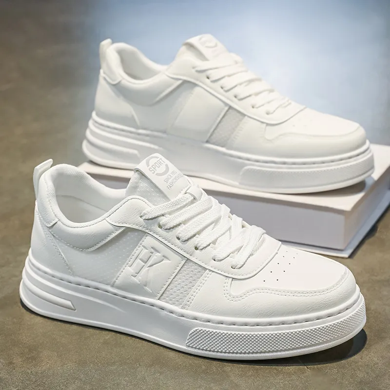 EGCHI Low Top Skateboard Shoes Men's-4