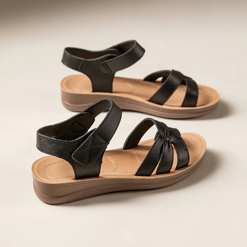 Captain Illy One Strap Sandals Women's-5