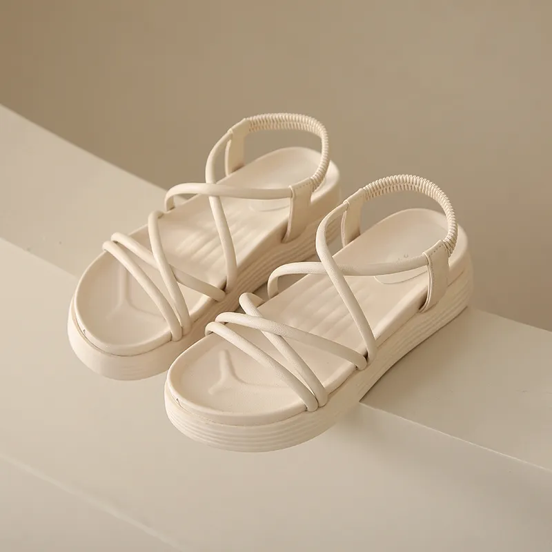 EGCHI Roman Sandals Women's-9