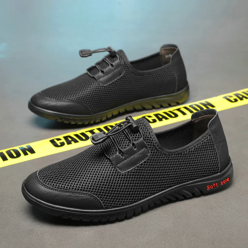 Captain Illy Casual Shoes Men's-5