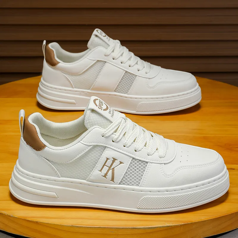 EGCHI Low Top Skateboard Shoes Men's-11