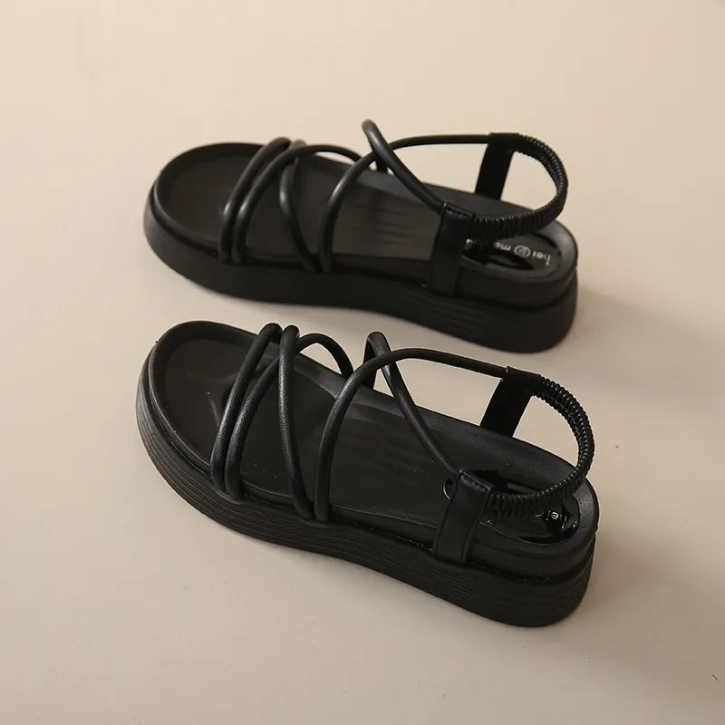 Captain Illy Roman Sandals Women's-3