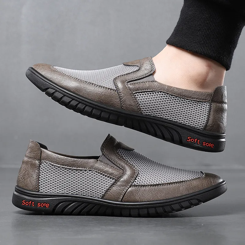 Captain Illy Men's Casual Shoes Men's-8