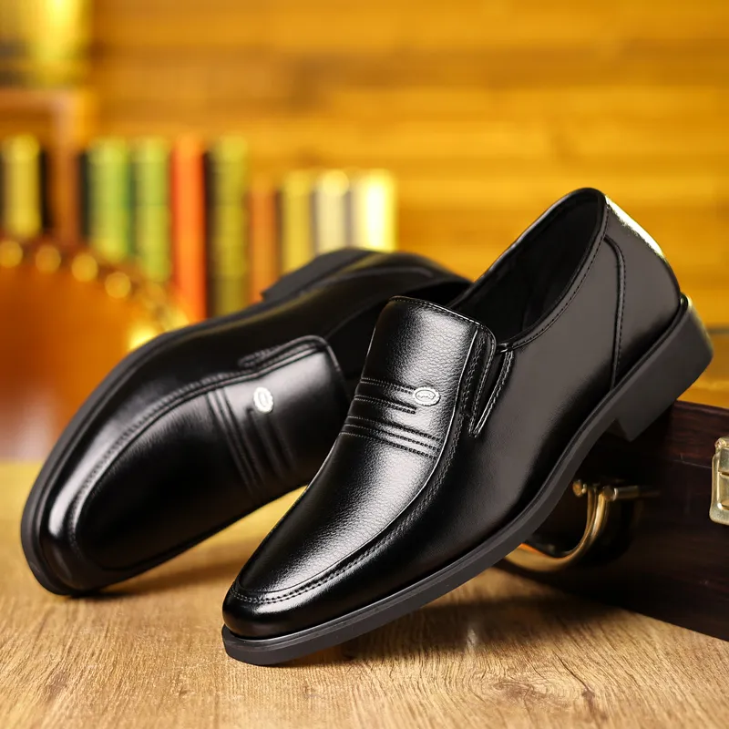 EGCHI Loafers Unisex-4