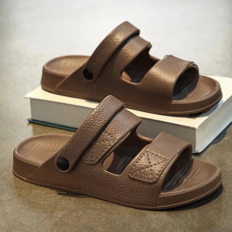 EGCHI Beach Sandals Unisex-6