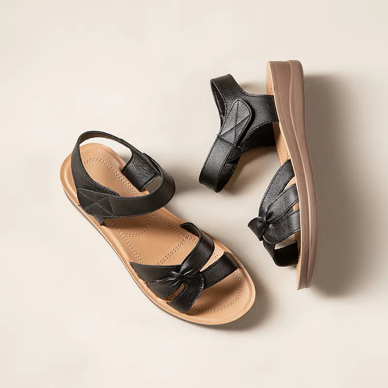 Captain Illy One Strap Sandals Women's-4