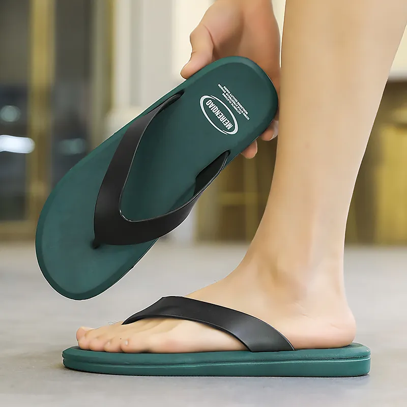 EGCHI Flip Flops Men-16