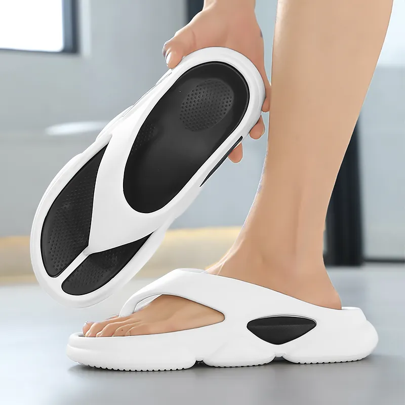 EGCHI Flip Flops Men-10