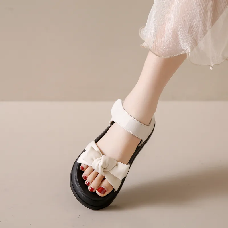 Captain Illy One Strap Sandals Women's-1