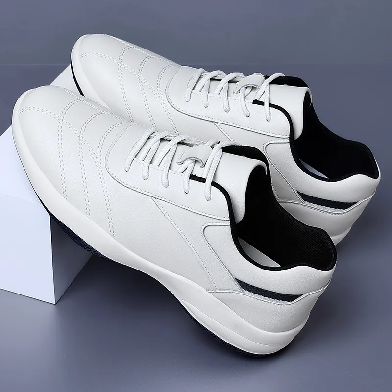 Captain Illy Low Top Casual Shoes Men's-9