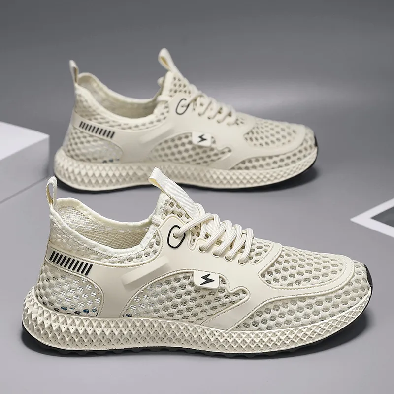 Captain Illy Low Top Casual Shoes Men's-9
