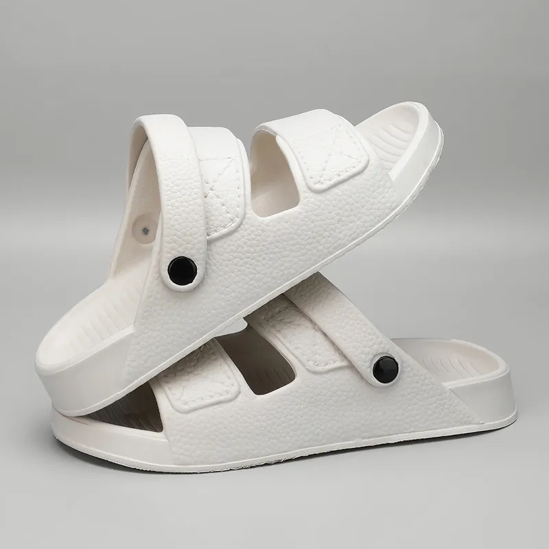 EGCHI Beach Sandals Unisex-3