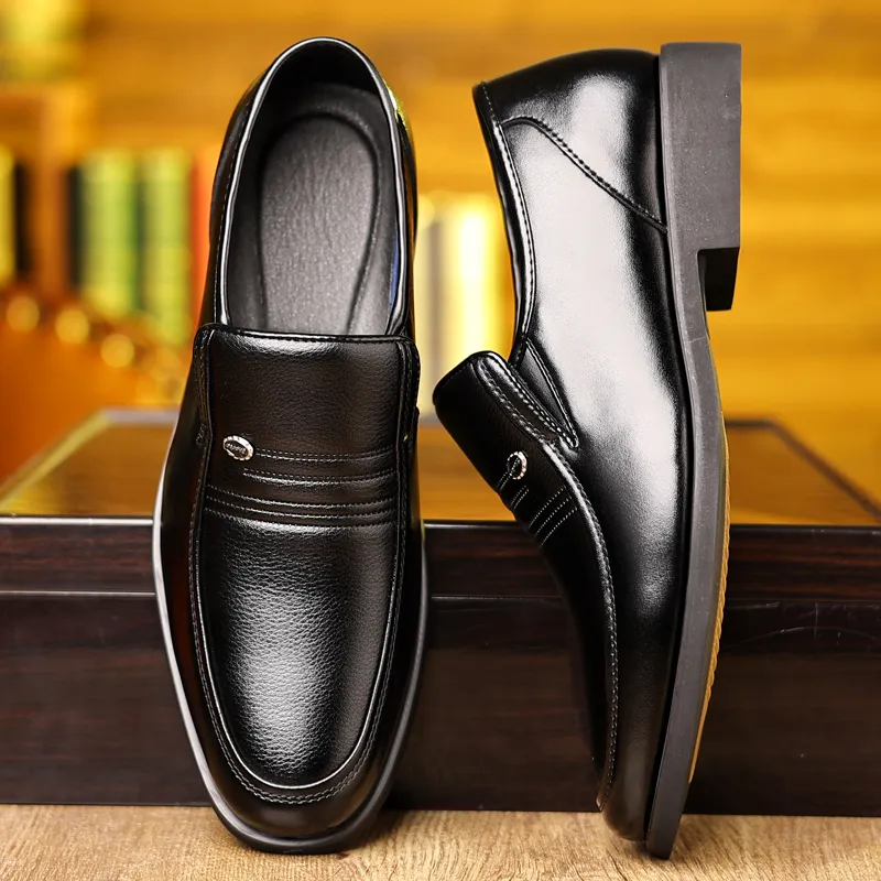 EGCHI Loafers Unisex-5