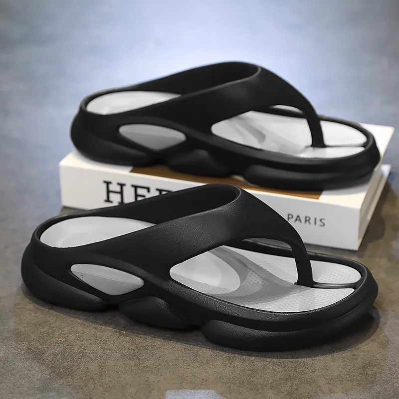 EGCHI Flip Flops Men-4
