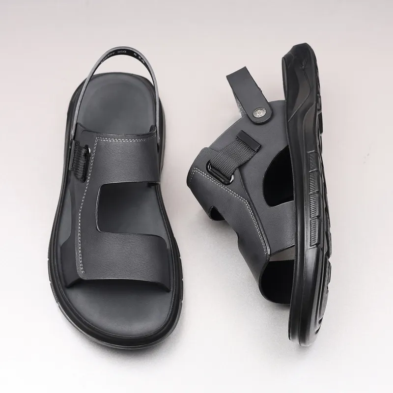 Captain Illy Beach Sandals Men's-2
