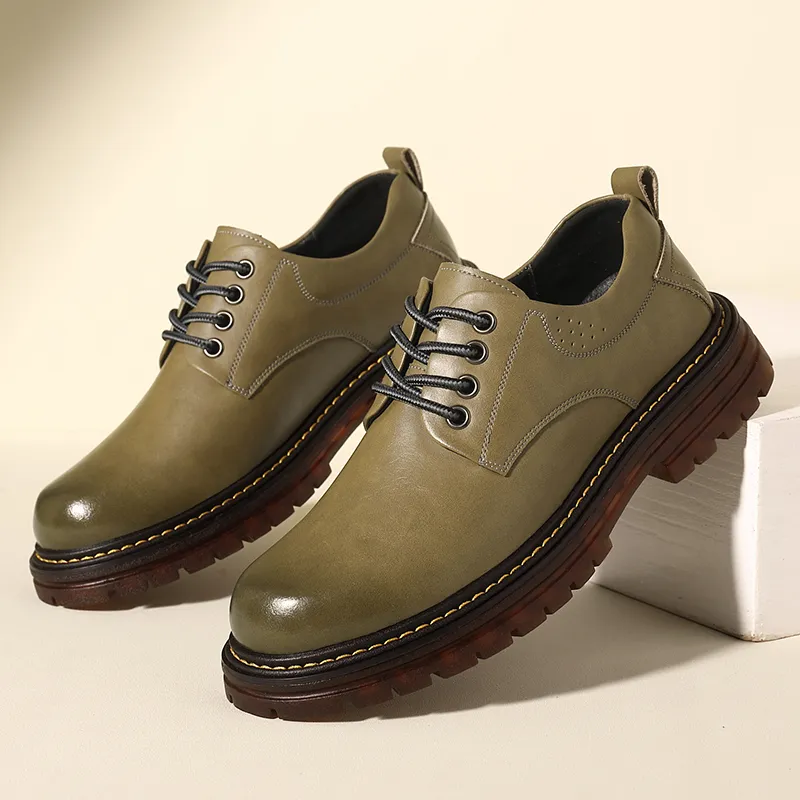 Captain Illy Abrasion Resistant Low Top Casual Shoes Unisex-17