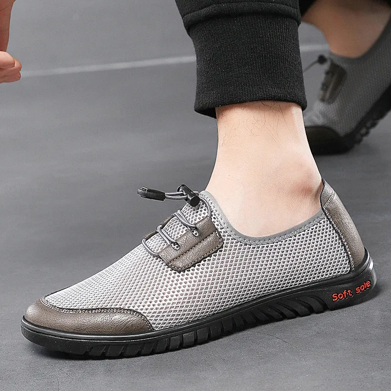 Captain Illy Casual Shoes Men's-8