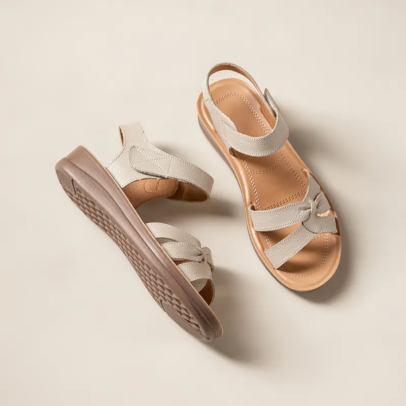 Captain Illy One Strap Sandals Women's-7