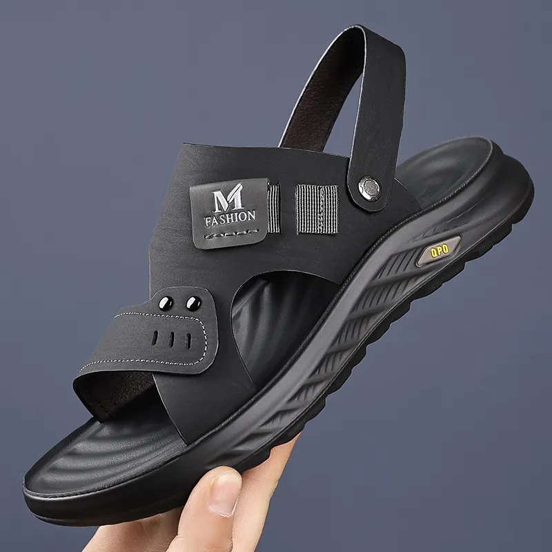 Captain Illy Beach Sandals Men's-1