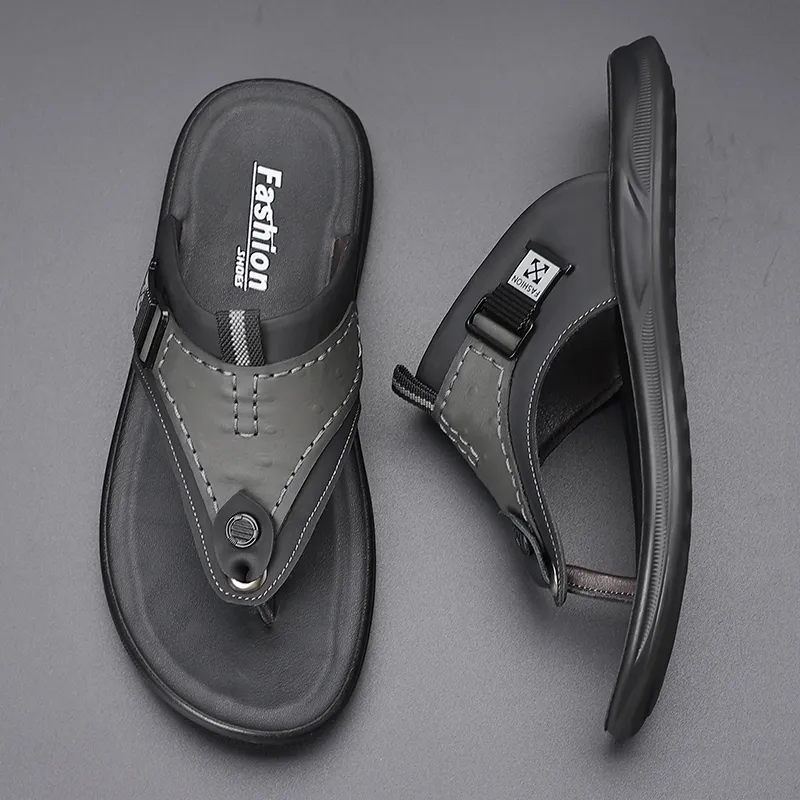EGCHI Flip Flops Men-6