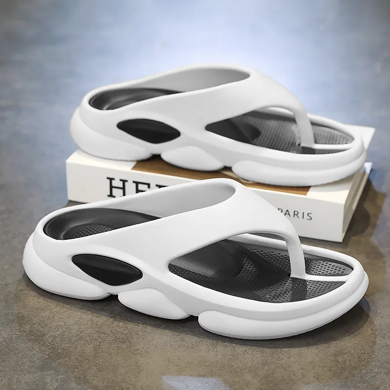 EGCHI Flip Flops Men-9