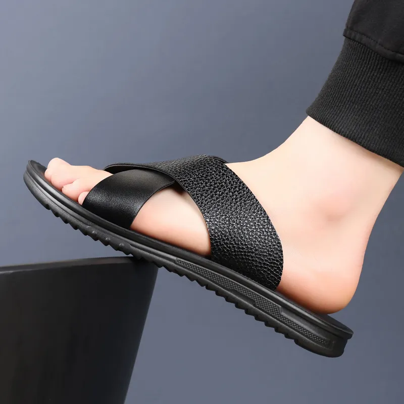 EGCHI Slide Slippers Men-3