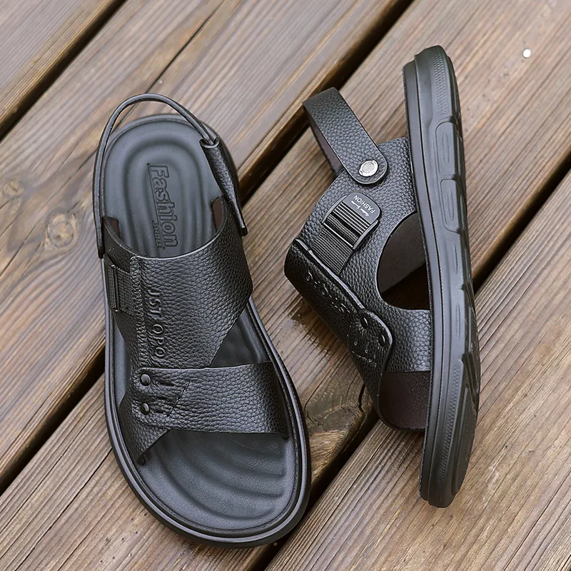 Captain Illy Beach Sandals Men's-6