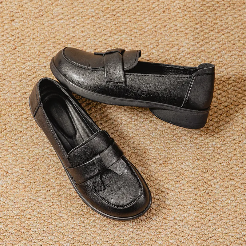 Captain Illy Casual Single Shoes Women's-4