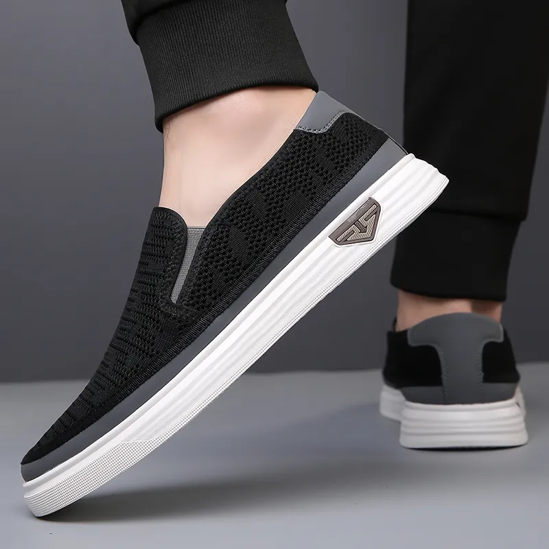 EGCHI Men's Casual Shoes Men's CFGX366-1